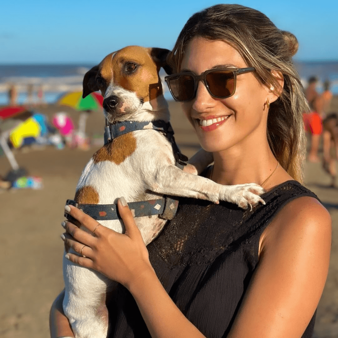 Sofía Pérez