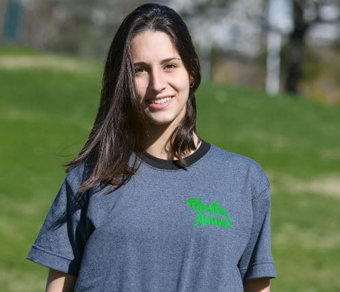 Leila Amigo