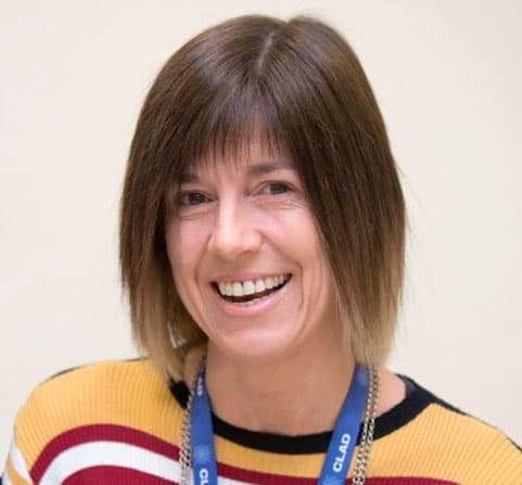 Mercedes Iacoviello