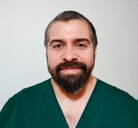 Nicolas Navas
