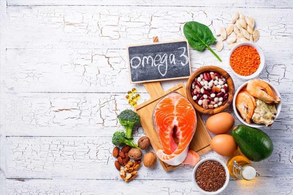 Alimentos con Omega para tu perro o gato
