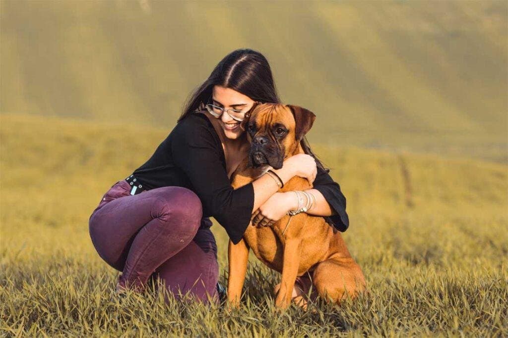 Razas de perros alemanes