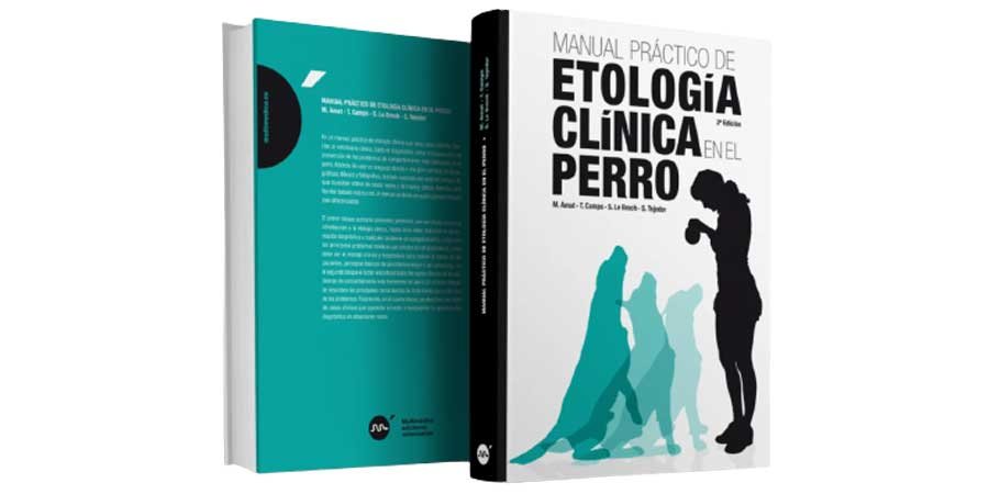 libro etologia canina